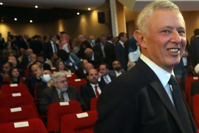 بري بعد لقاء فرنجية والبخاري: الوضع ممتاز!