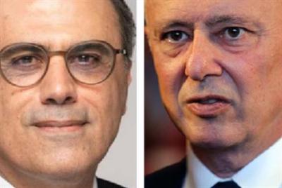 الانتخاب الوشيك للرئيس: فرنجيه vs أزعور؟