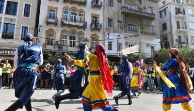 منتصف حزيران ملهاة… لبنان على قارعة الانتظار!