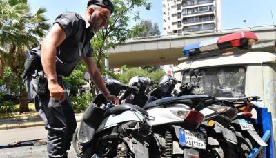 مذكرة توقيف سلامة: خلافة الحاكم قبل الرئاسة