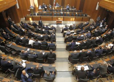 ترقّب تحرّك عربي يستعجل الإستحقاق .. والحراك الداخلي متعثر