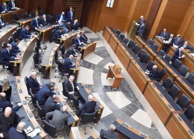 لبنان ليس أولوية... اللقاء الخماسي بلا موعد