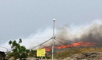 سعد يشير الى