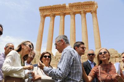 الحزب يفتح ناره المبكرة على أزعور