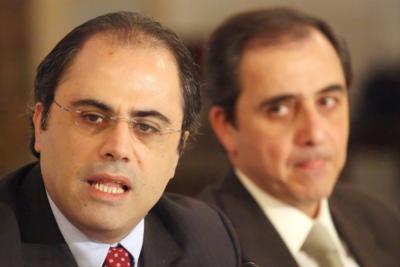 معارضو فرنجية قرّروا المواجهة