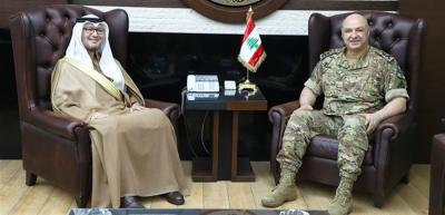 باريس تتحرّك للتعجيل وأولوية الداخل التعطيل ... الفاتيكان قلق... ودعم سعودي مصري للجيش