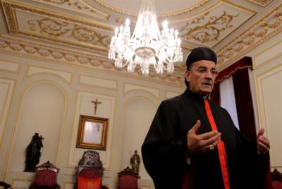 معركة الرئاسة انطلقت: إلى المواجهة