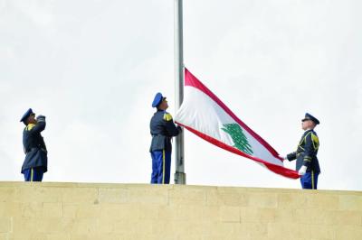 كيف سيتصرف «محور الممانعة» لو تقدم أزعور في انتخابات الرئاسة اللبنانية؟