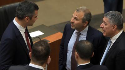 داعمو فرنجية يثبّتونه وأوساط جنبلاط «تنعى» أزعور..«المتقاطعون» فشلوا في امتحان الـ 65