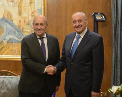 «حزب الله» يتجنب الانجرار إلى سجال باسيل