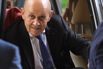 لا آمال كبيرة على زيارة لودريان: الفراغ الرئاسي يتمدّد