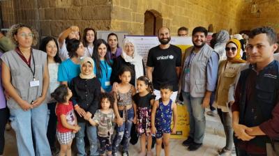 اختتام مهرجان