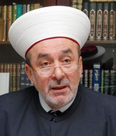 المفتي سوسان : الظلم والطغيان مهما اشتد إلى انتهاء واندحار