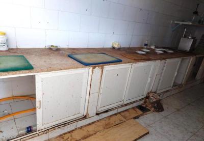 مراقبو مصلحة الاقتصاد يطلقون حملة تفتيش على المطاعم والمسابح في صور والصرفند