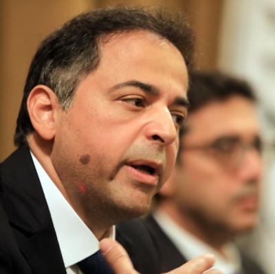 ميقاتي «خدع» نواب الحاكم