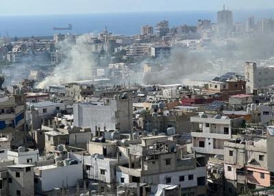 تحضيرات رئاسية لملاقاة لودريان.. ولهيب 