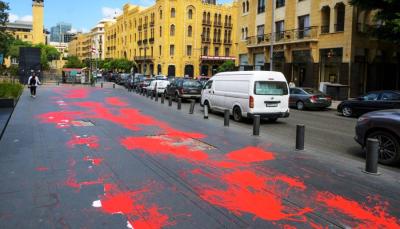 مناخ 4 آب : “اجتماع وزاري” في الديمان