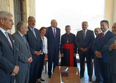 زلزال المرفأ : القتلة مفلتون من العقاب...