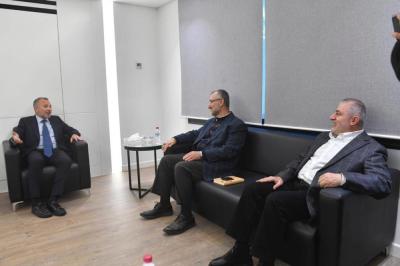 باسيل يحاور «حزب الله» رئاسياً من دون استعجال