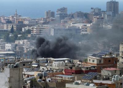 تحذير السفارات يثير القلق الأمني... والعين على ما بعد عين الحلوة