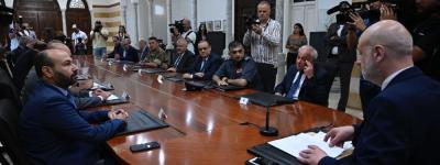 مأزق الاقتراض: الحاكمية لن تمرر المعادلة السابقة