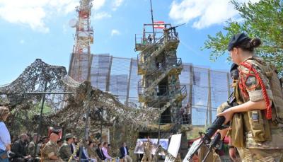 مسار مرشح توافقي بين طرفي مار مخايل؟