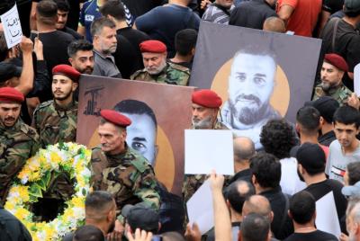 حدود اللعبة بين حزب الله والجيش والمعارضة