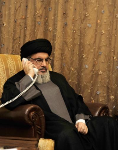 أيّ مغامرة لإسرائيل تساوي وجودها... وسنعيدها إلى العصر الحجري: نصرالله يحذّر من حرب أهلية