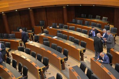 التدقيق إلى القضاء والاحتياط المتبقي 