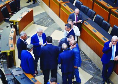 تقدُّم سعودي إيراني وتراجُع لبناني .. وتقديم التنازلات لم يحُن بعد