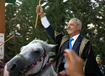 طلال سلمان برحيله.. “لم يعد عنده ما يقوله”