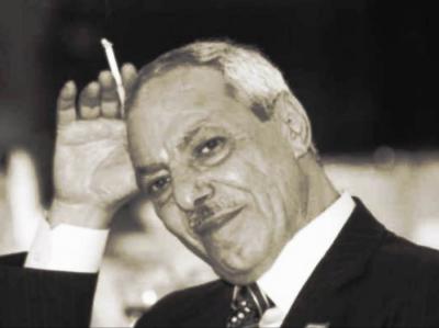 نقيب المحررين نعى سلمان: نشوة الغرور لم تستبد به فظل على تواضعه كالسنبلة المليئة