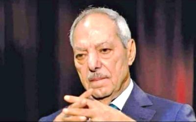 اللواء ابراهيم نعى طلال سلمان: كان قلما وبوصلة لتحرير الأرض والإنسان