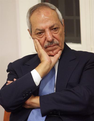 اسامة سعد : صمد طلال سلمان حتى الرمق الأخير ولم ينكسر