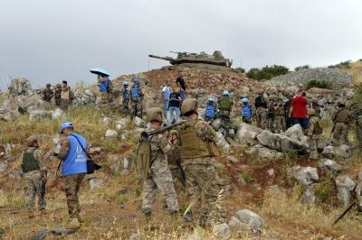 بيروت مربكة من قرار مجلس الأمن بشأن التمديد لـ«اليونيفيل»