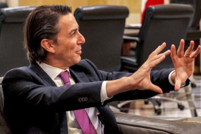 مزارع شبعا ميزان قياس نجاح مهمة هوكشتين البرّية