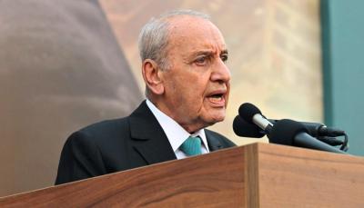 التمديد لليونيفيل بقرار متشدّد وترحيب حكومي... برّي: لحوار الأيام السبعة فالجلسات المفتوحة