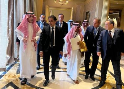 الرئاسة بعيدة... مخاوف من زحف النازحين... منصوري: إعادة أموال المودعين ليست مستحيلة