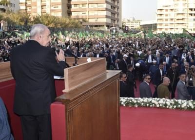 إتساع تأييد مبادرة برّي .. وانعقاد الحوار ينتظر الأجوبة على الدعوات