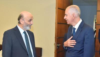 حمى تصاعدية وتكثيف التنسيق الفرنسي السعودي