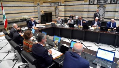 لودريان جولة ثالثة تُمهّد لخريطة “الخماسية”… استنفار رسمي لمواجهة موجات التدفّق السوري