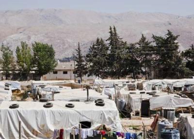 لا قرار بالحوار إنتظاراً للودريان .. وتصعيد حكومي لمعالجة النزوح