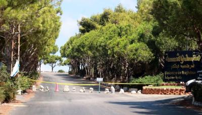 قائد الجيش للحكومة: نواجه خطراً وجودياً!