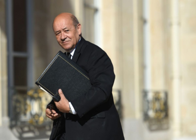 الداخل مراوحة سلبية... واشنطن تدعم أي حوار... قائد الجيش: الملف الرئاسي «ما بيهمّني»