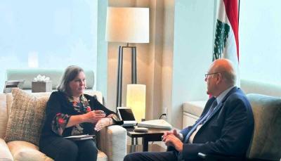 هل سحب قائد الجيش ترشيحه من التداول؟