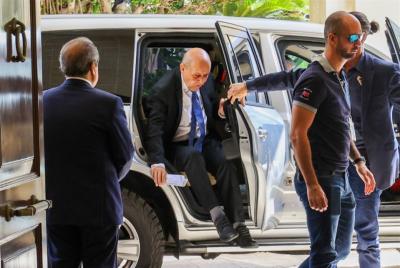 انقسام في «اللقاء الخماسي» وواشنطن تفضّل الدوحة على باريس: لبنان باقٍ على «لائحة الانتظار»