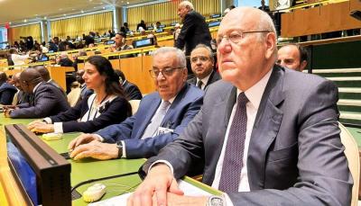 “الخماسية” تتعثّر وتحذير مُتقدّم لأمير قطر