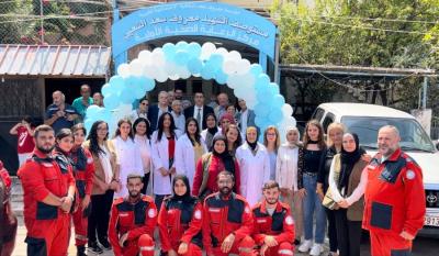 تأهيل وتوسعة 