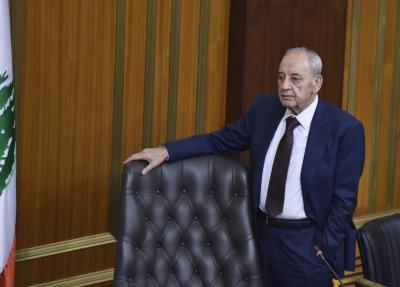 بعد الخماسية.. الحوار الداخلي يترنح.. الجبهة مفتوحة بين داعمي فرنجية والتقاطعات