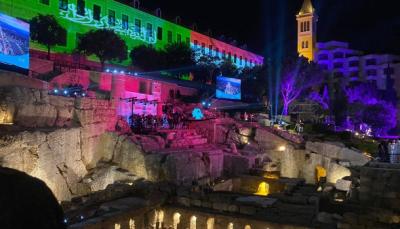 هل تنجح قطر حيث أخفقت فرنسا؟... بخاري: الحلّ من لبنان وليس من خارجه